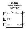 供应EL6203CWZT7 EL6203CWZT7
